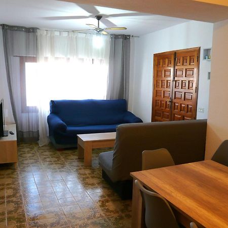 Alcossebre Casa Inocenciaヴィラ エクステリア 写真