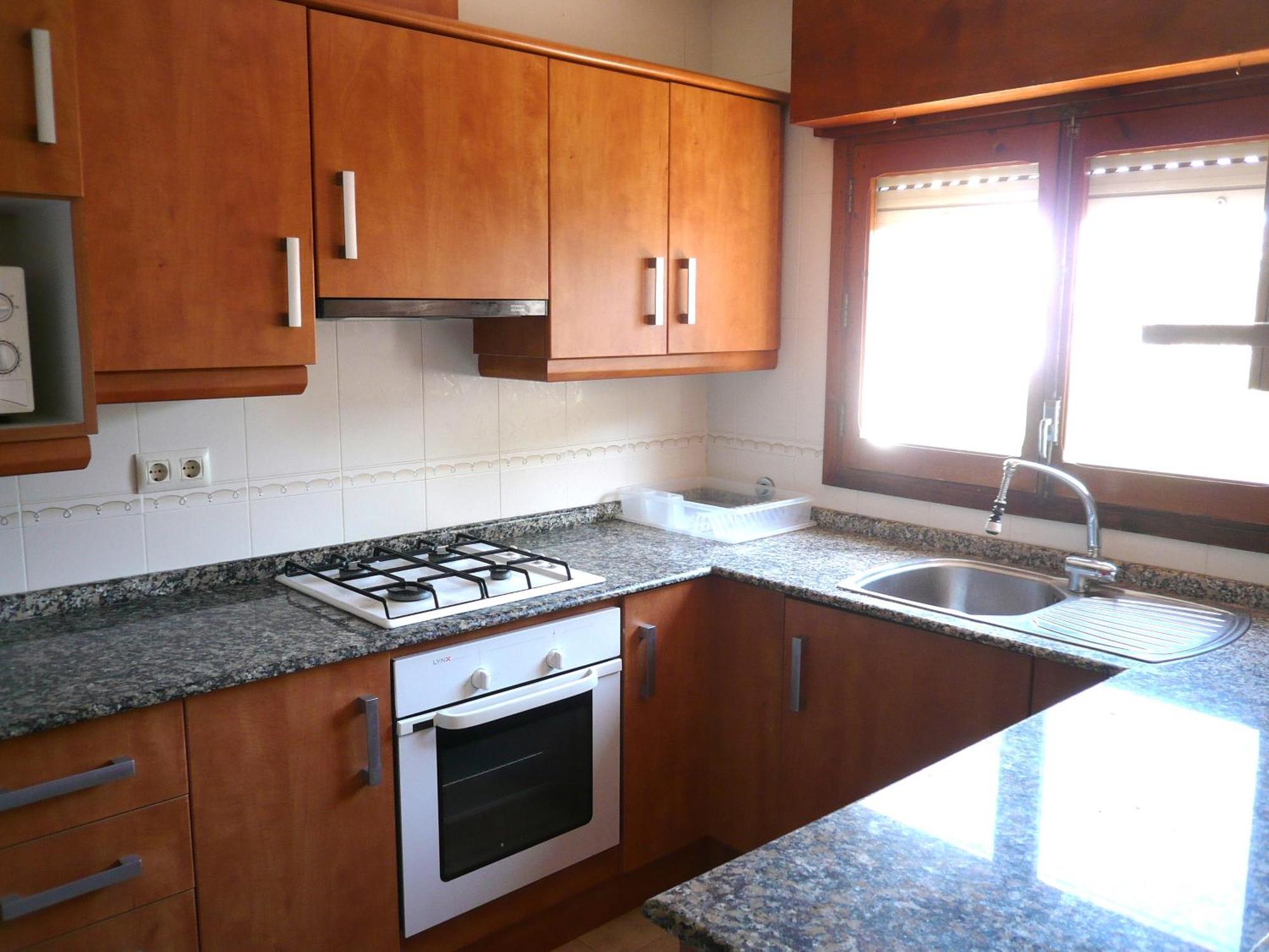 Alcossebre Casa Inocenciaヴィラ エクステリア 写真