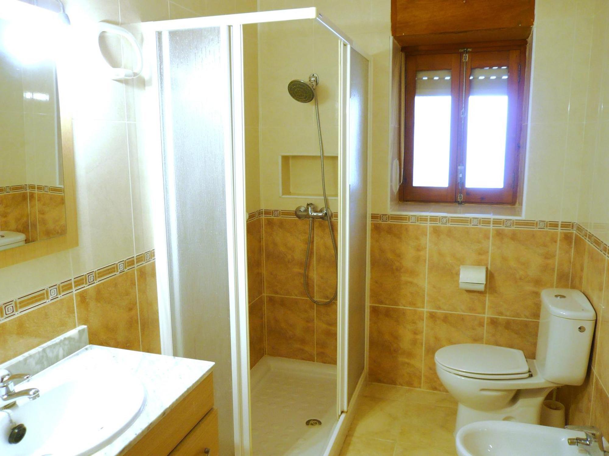 Alcossebre Casa Inocenciaヴィラ エクステリア 写真