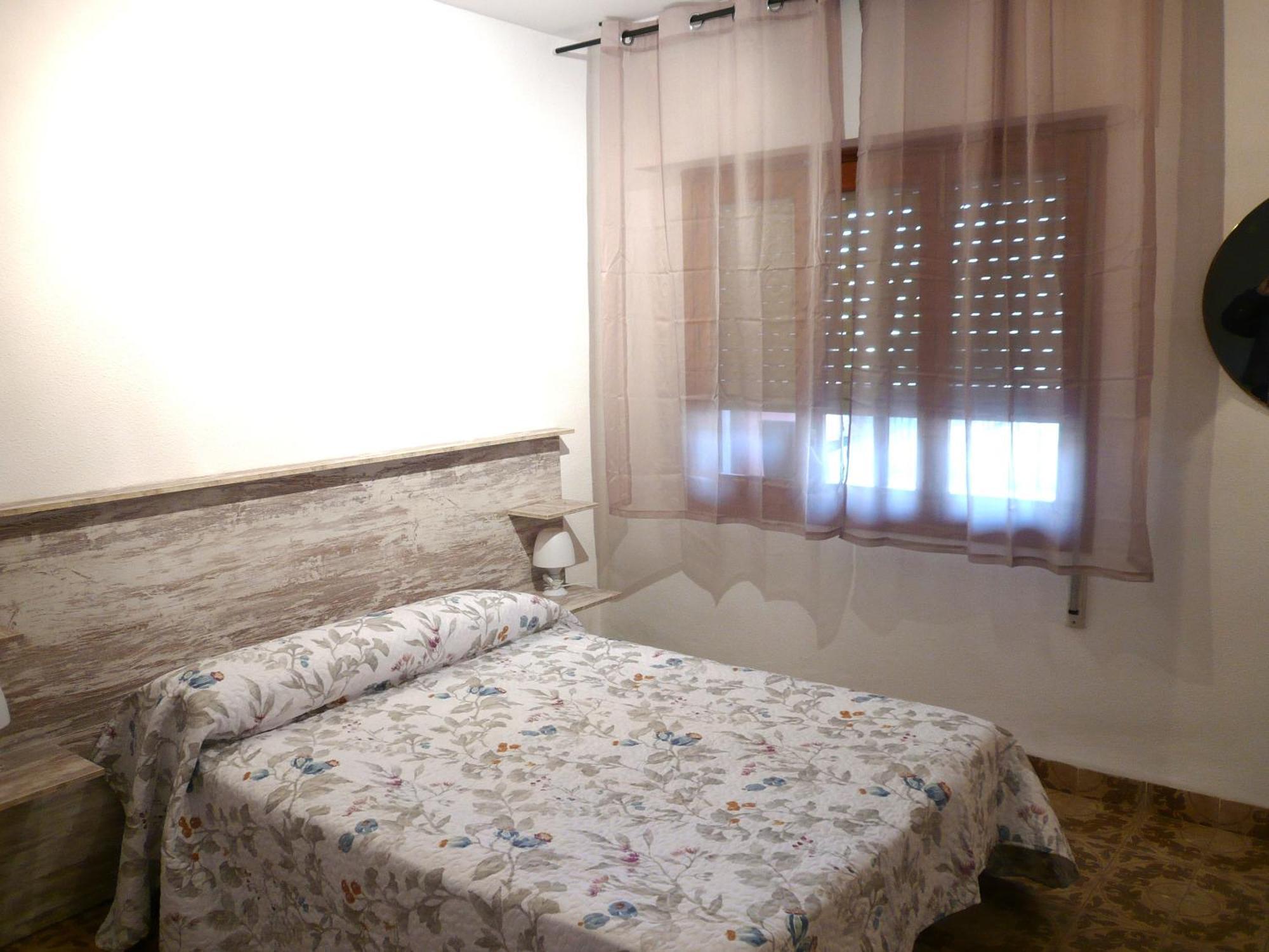 Alcossebre Casa Inocenciaヴィラ エクステリア 写真
