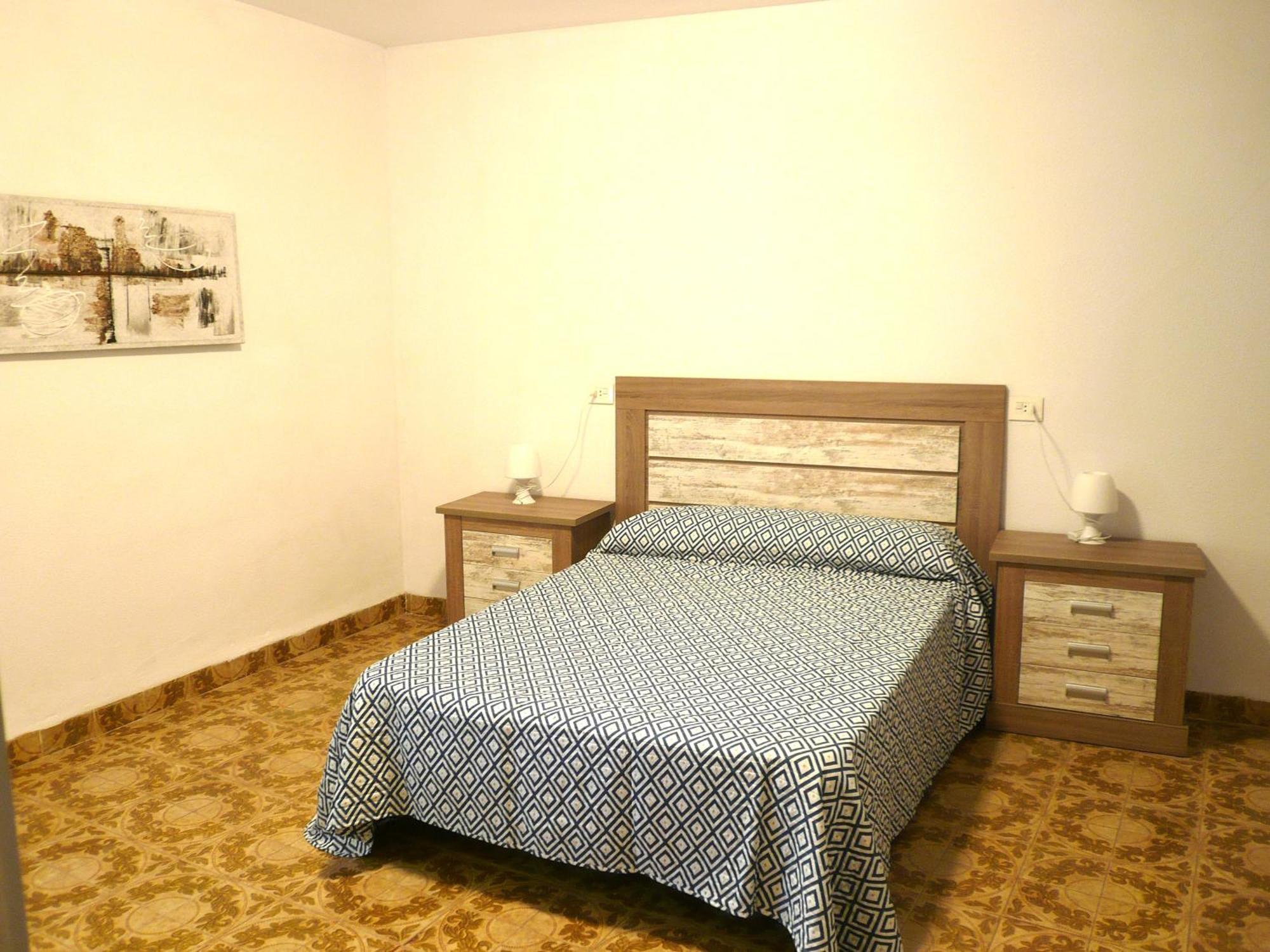 Alcossebre Casa Inocenciaヴィラ エクステリア 写真